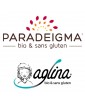 Paradeigma - Aglina