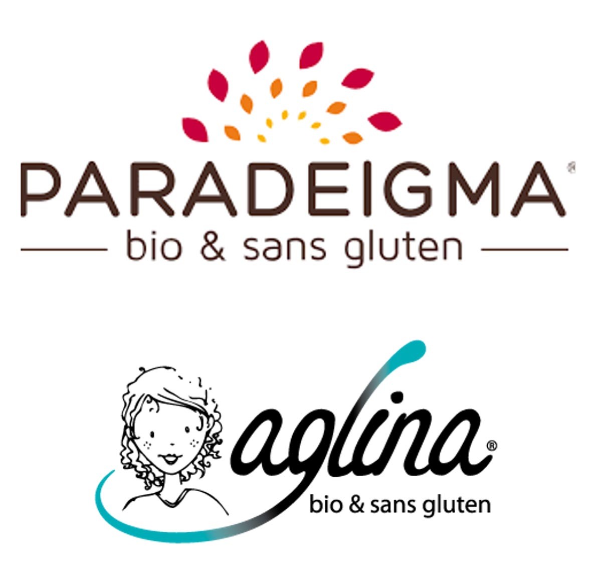 Paradeigma - Aglina