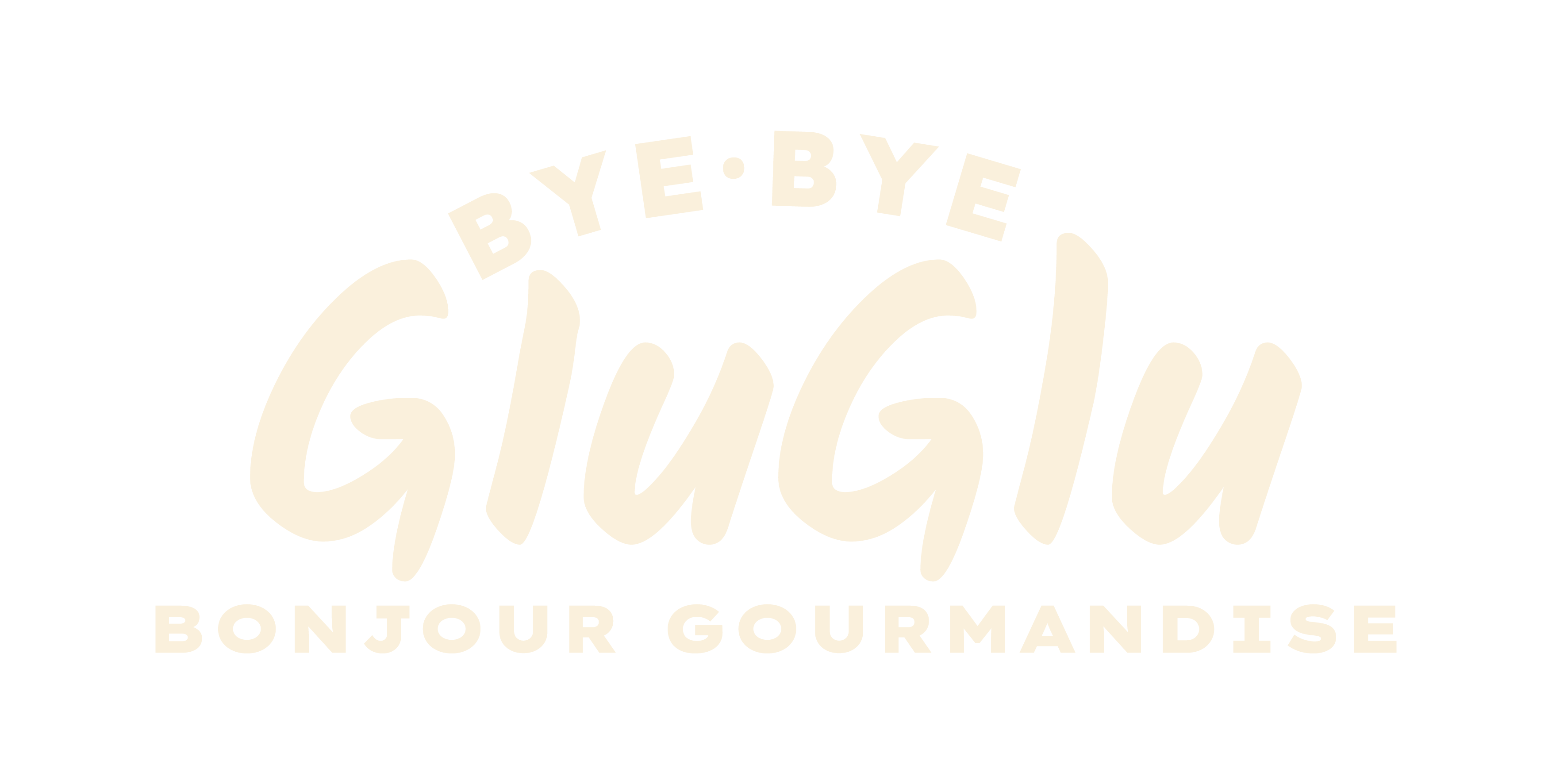 Bye-Bye GluGlu