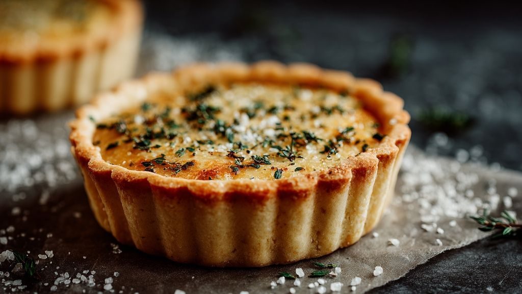 Comment adapter la pâte brisée sans gluten pour des usages salés et sucrés