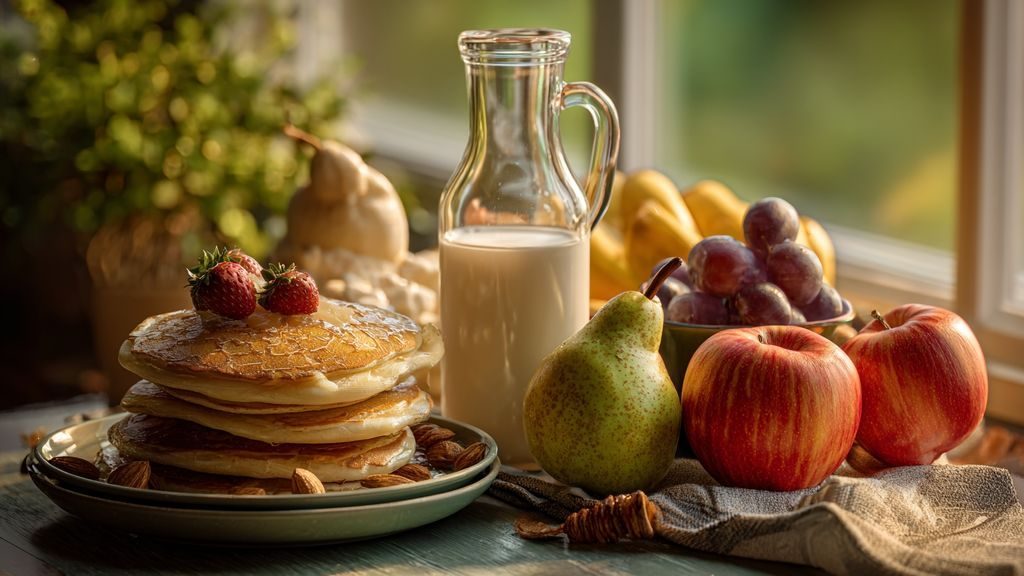 Comment adapter la recette pour une version vegan et sans lactose ?