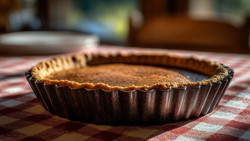 Comment choisir le moule idéal pour une tarte tatin sans gluten réussie ?