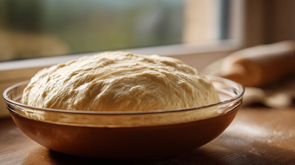 Comment cuire le pain de mie sans gluten pour une mie moelleuse et une croûte dorée