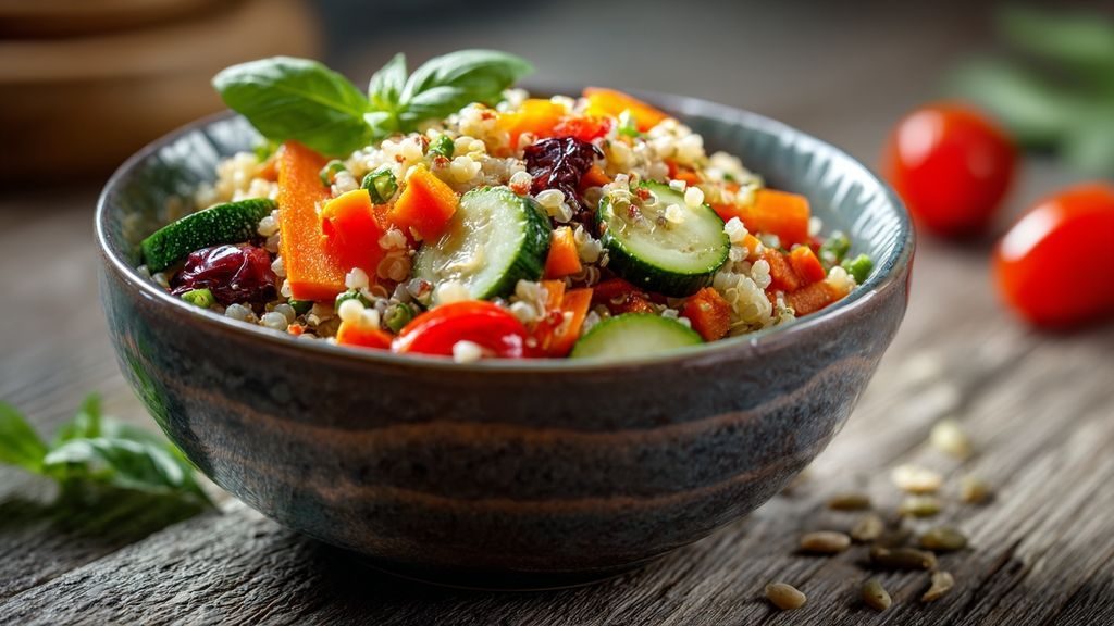 Comment la combinaison sans gluten et alimentation anti-inflammatoire transforme-t-elle le bien-être au quotidien