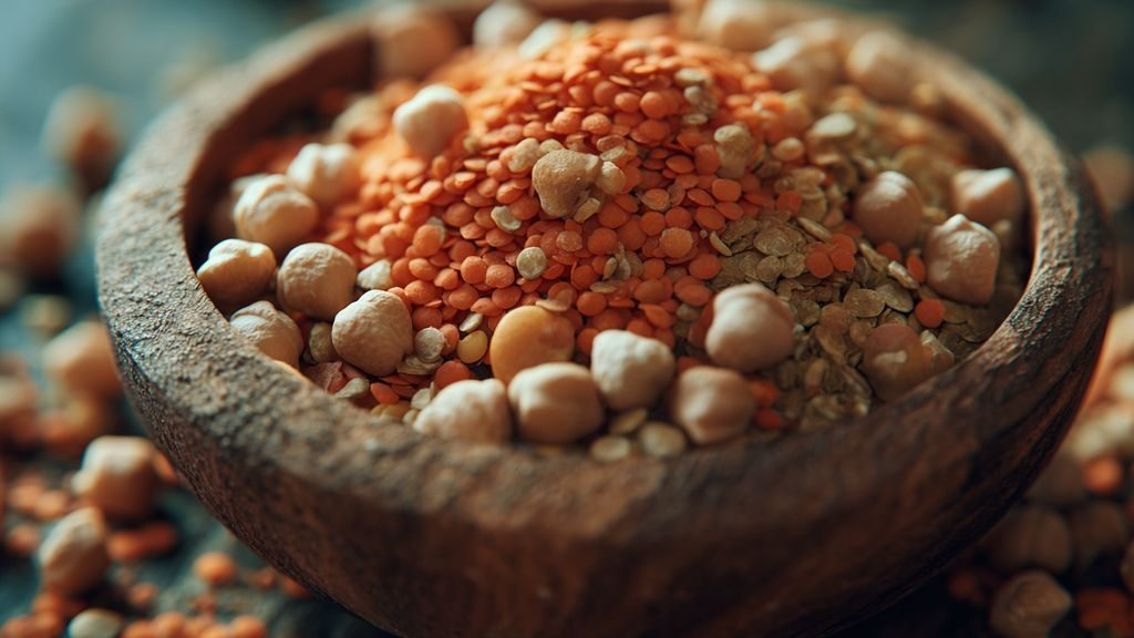 Comment personnaliser son curry de légumes sans gluten selon ses envies ?