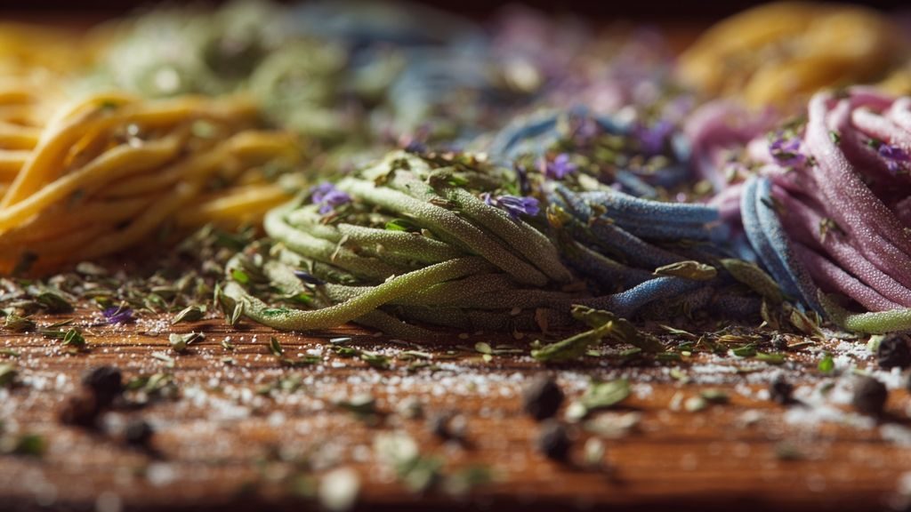 Comment personnaliser vos pâtes maison sans gluten selon vos envies