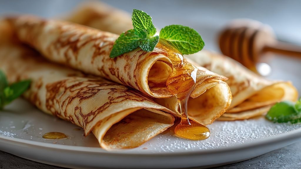 Comment réussir ses crêpes sans gluten à chaque occasion ?