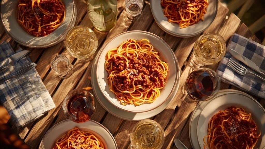 Pourquoi adopter la spaghetti bolognaise sans gluten dans son quotidien