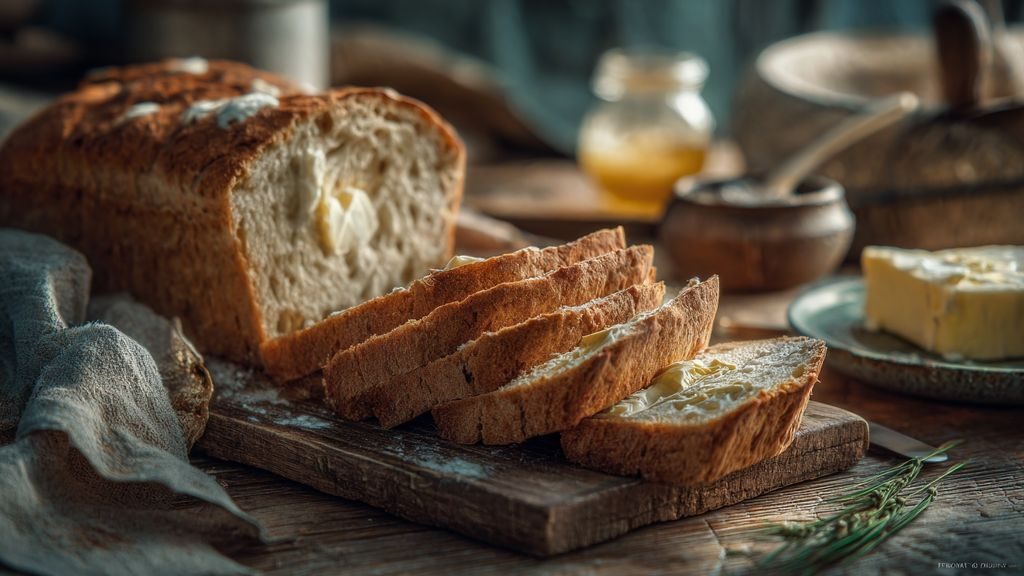 Pourquoi adopter le pain de mie sans gluten dans son quotidien