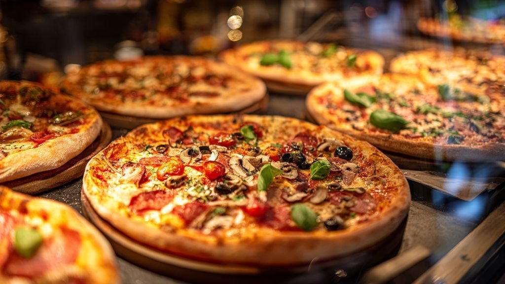 Pourquoi choisir Gemini Pizza Paris pour découvrir la cuisine italienne sans gluten ?