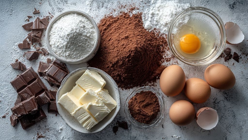Pourquoi choisir un gâteau au chocolat sans gluten pour toutes les envies ?