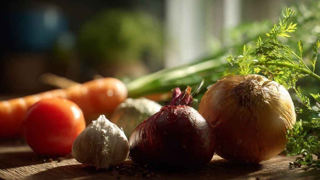 Pourquoi choisir une table végétale sans gluten pour transformer son quotidien ?