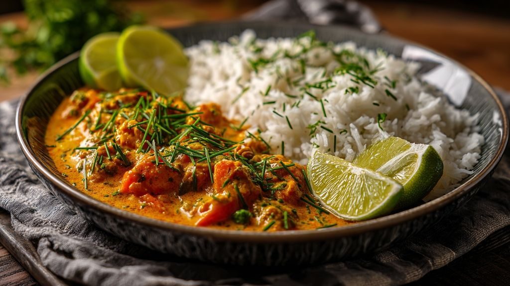 Pourquoi le curry de légumes sans gluten s’adapte-t-il à tous les régimes ?