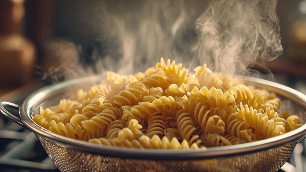 Quelles astuces pour réussir la cuisson des pâtes et le mélange avec la sauce