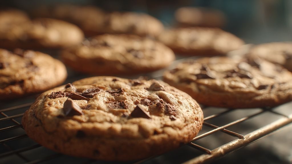 Quelles sont les étapes clés pour obtenir une cuisson parfaite et un croquant irrésistible