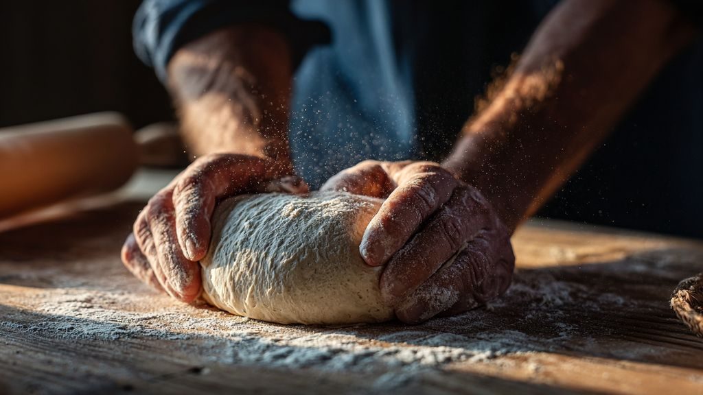 Quelles sont les étapes clés pour préparer une pâte maison sans gluten parfaite