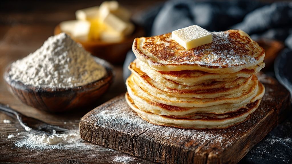 Quels ajustements garantissent une texture moelleuse pour les crêpes sans gluten ?