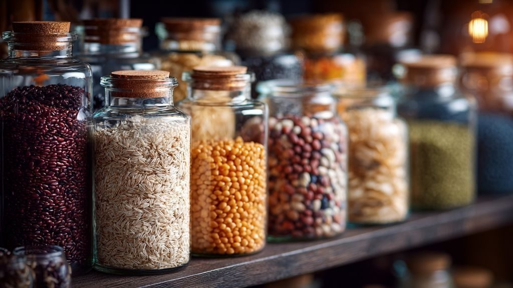 Quels conseils pour varier les menus et réussir la conservation maison