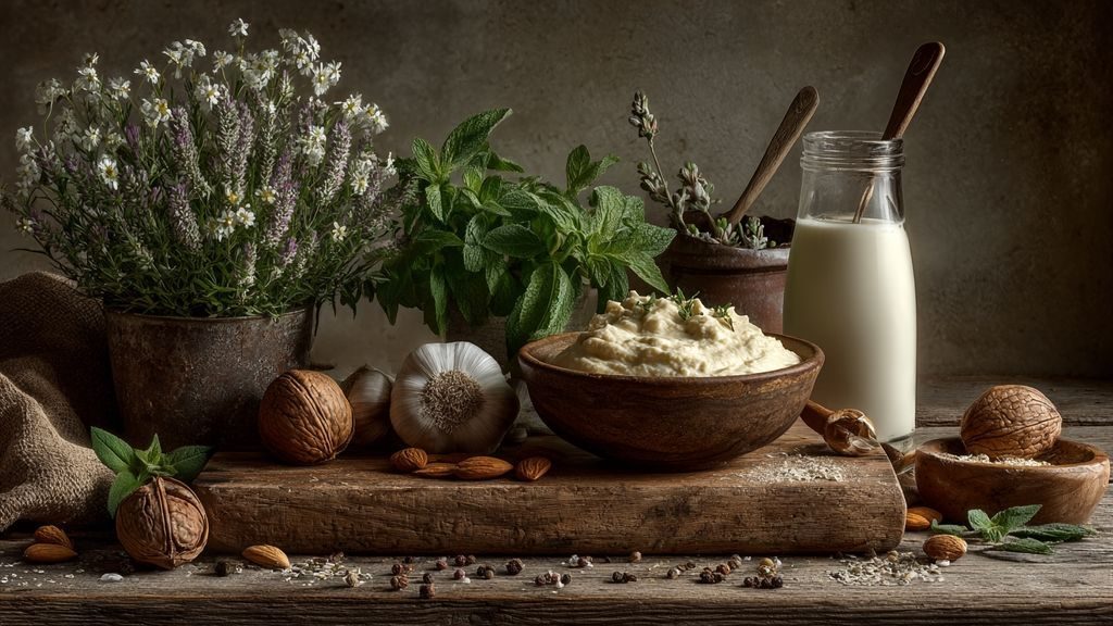 Quels ingrédients garantissent un gratin dauphinois sans gluten savoureux