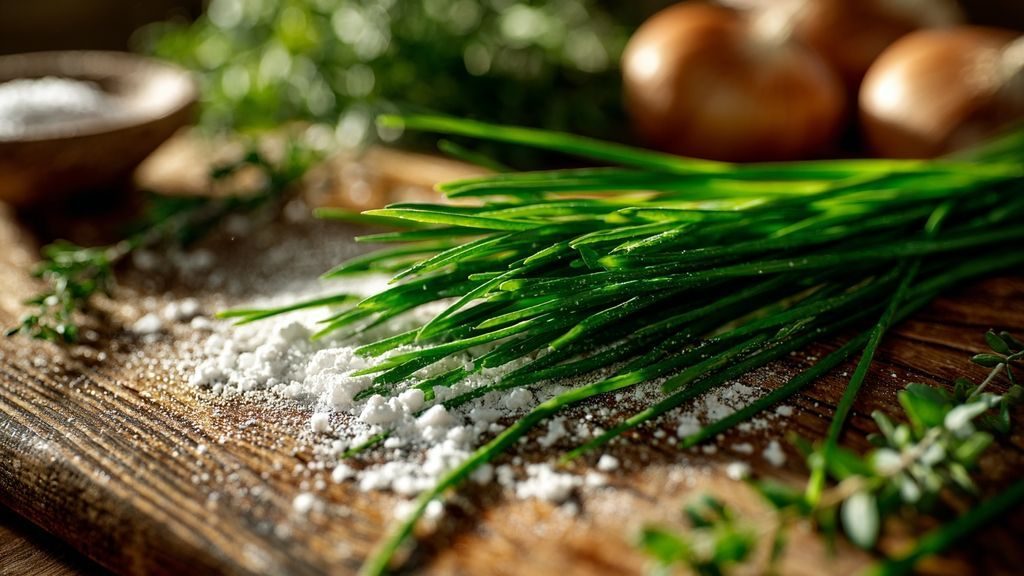 Quels ingrédients privilégier pour cuisiner sain et sans gluten