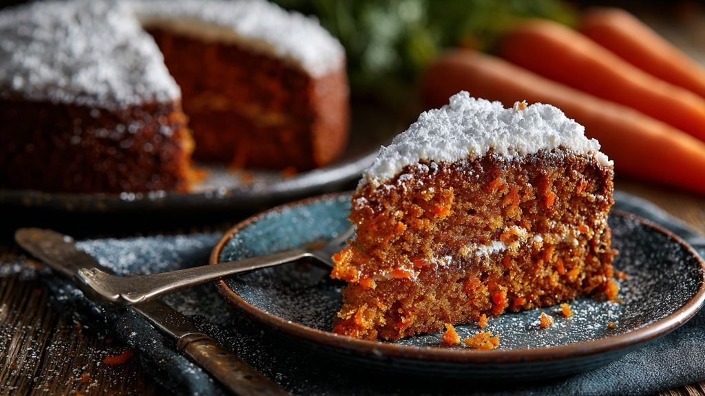 Quels sont les secrets pour personnaliser la recette du carrot cake sans gluten
