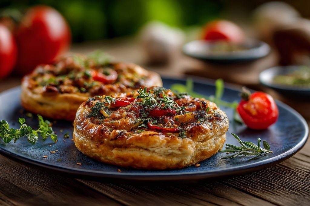 Recette galettes bretonnes sans gluten