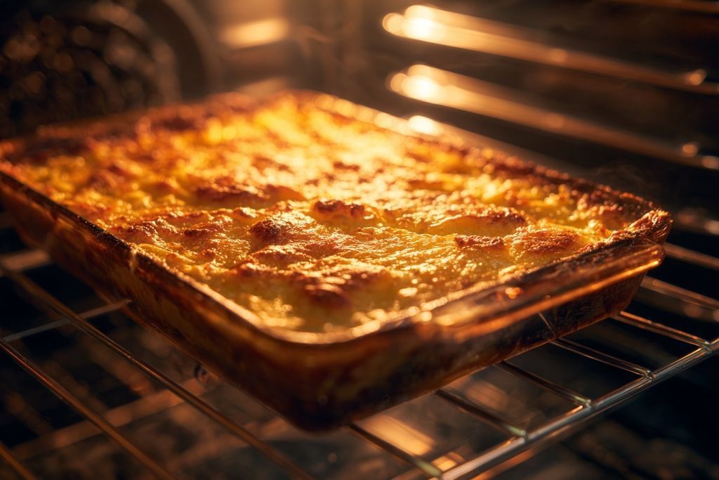 Recette gratin dauphinois sans gluten