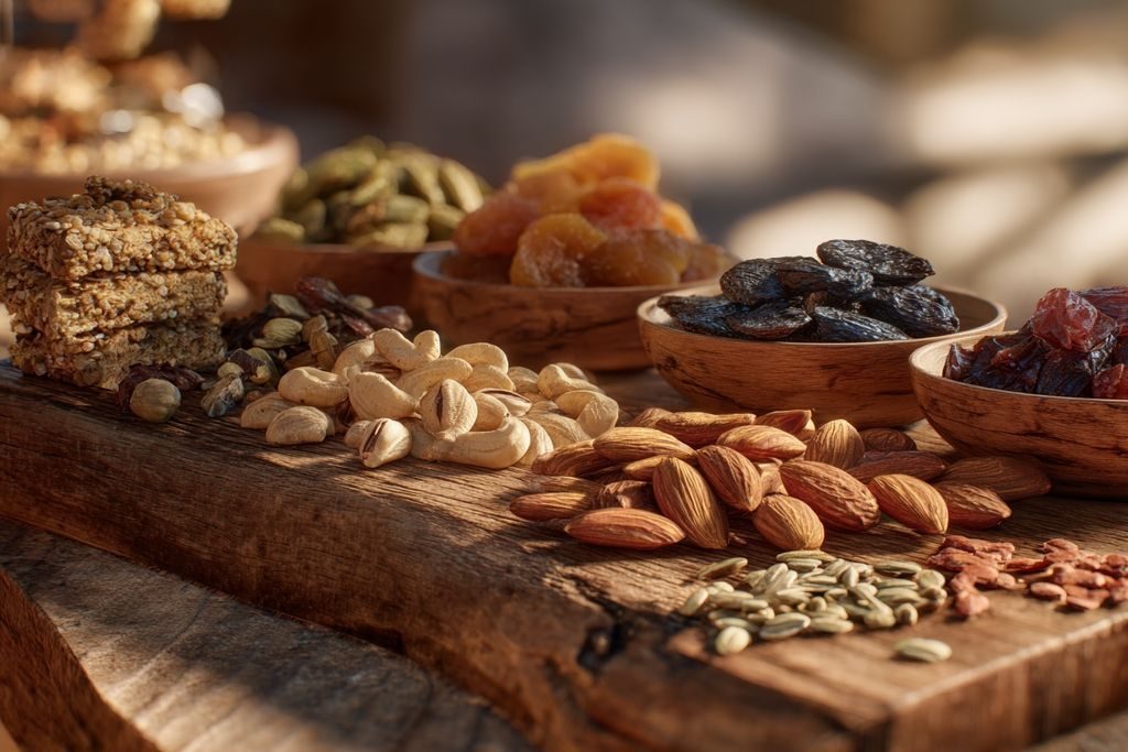 Sans gluten et apport en fibres
