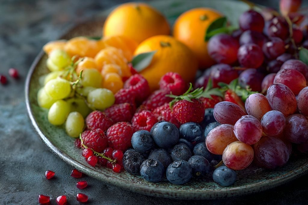 Sans gluten et gestion du cholestérol